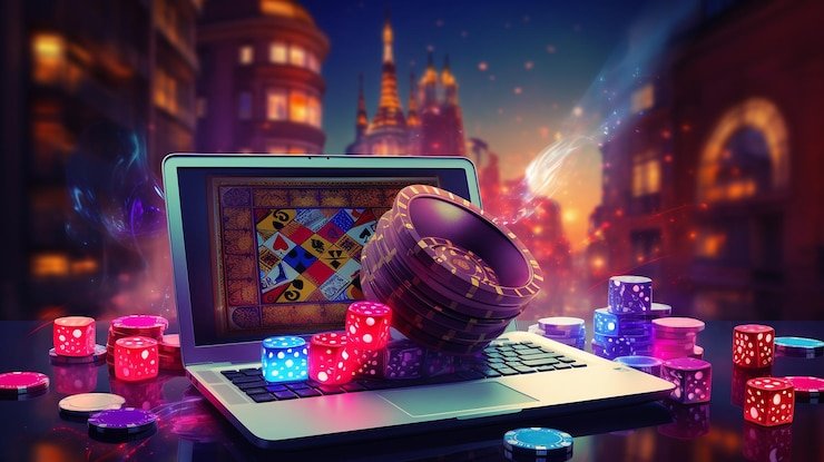 Dashboard akun dolantogel88 menampilkan riwayat permainan, saldo, dan opsi manajemen sesi