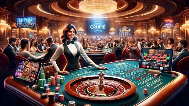 Katalog lengkap game Nolimit City di dolantogel88 dengan filter volatilitas dan tema yang berbeda